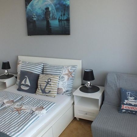 Apartament Nad Parseta Kołobrzeg Eksteriør bilde